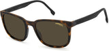 Carrera 8046 Sunglasses