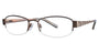 Aspex Eyewear S2501 Eyeglasses