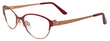 Aspex Eyewear TK987 Eyeglasses