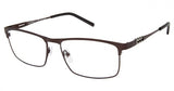 XXL 50B0 Eyeglasses