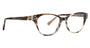 Trina Turk Elle Eyeglasses