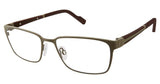 TITANflex 827034 Eyeglasses