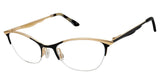 Lulu Guinness L304 Eyeglasses