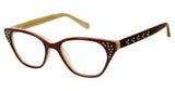 Tura by Lara Spencer LS112 Eyeglasses