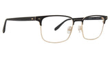 Badgley Mischka Luc Eyeglasses