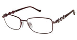 Tura TE267 Eyeglasses