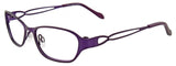 Aspex Eyewear EC302 Eyeglasses