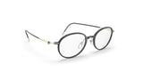 Silhouette Lite Spirit Fullrim 2924 Eyeglasses