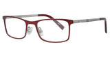 Aspex Eyewear EC492 Eyeglasses