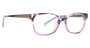 Vera Bradley VBLiv Eyeglasses