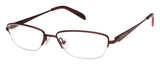 Lulu Guinness L750 Eyeglasses