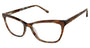 Lulu Guinness L928 Eyeglasses