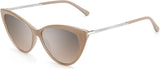 Jimmy Choo Val Sunglasses