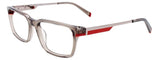 Aspex Eyewear TK1055 Eyeglasses