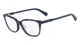 Longchamp LO2607 Eyeglasses