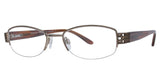 Aspex Eyewear EC175 Eyeglasses