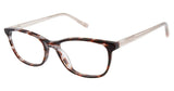 Humphreys 580035 Eyeglasses