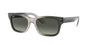 Ray Ban Mr Burbank 2283F Sunglasses