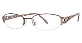 Aspex Eyewear S3197 Eyeglasses