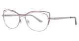 Aspex Eyewear TK1103 Eyeglasses