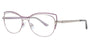 Aspex Eyewear TK1103 Eyeglasses