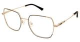 C-Life CLJOVIE Eyeglasses