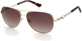 Juicy Couture 616 Sunglasses