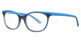 Aspex Eyewear EC447 Eyeglasses