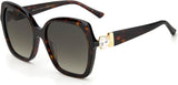 Jimmy Choo Manon Sunglasses