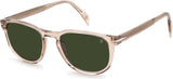 David Beckham Db1070 Sunglasses