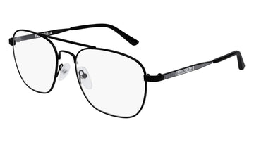 Balenciaga Everyday BB0037O Eyeglasses
