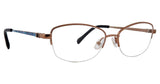 Vera Bradley VBRose Eyeglasses