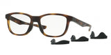 Oakley Cross Step 8106 Eyeglasses