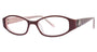 Aspex Eyewear T9780 Eyeglasses