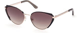 Guess By Marciano 0817 Sunglasses