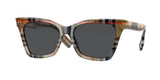 Burberry Elsa 4346 Sunglasses