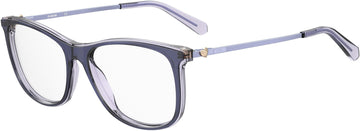 Moschino Love Mol589 Eyeglasses