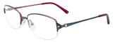 Aspex Eyewear PX907 Eyeglasses