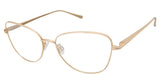 Kate Young for Tura K140 Eyeglasses