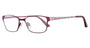 Aspex Eyewear S3318 Eyeglasses