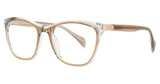 Aspex Eyewear EC519 Eyeglasses