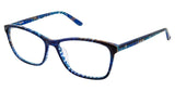 Humphreys 583097 Eyeglasses