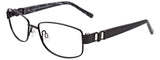 Aspex Eyewear TK963 Eyeglasses