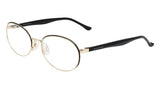 Donna Karan DO3001 Eyeglasses