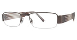 Aspex Eyewear T9946 Eyeglasses