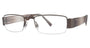 Aspex Eyewear T9946 Eyeglasses