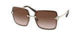 Bvlgari 6167B Sunglasses