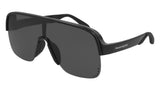 Alexander McQueen Casual Lines AM0294SA Sunglasses