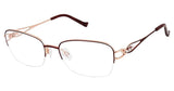 Tura R134 Eyeglasses