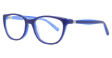 Aspex Eyewear TK1044 Eyeglasses